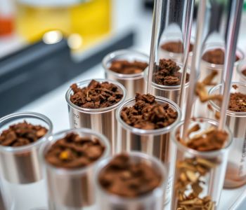 Soil Testing