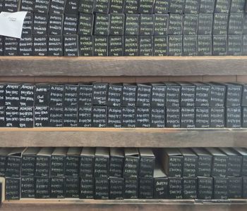 Sample Pulps Sample Pulps