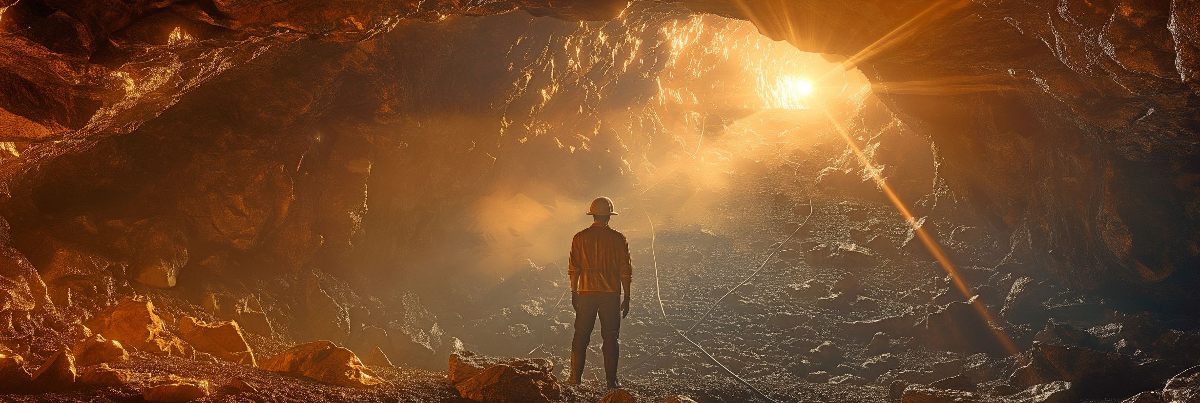 Minerals Testing Companies