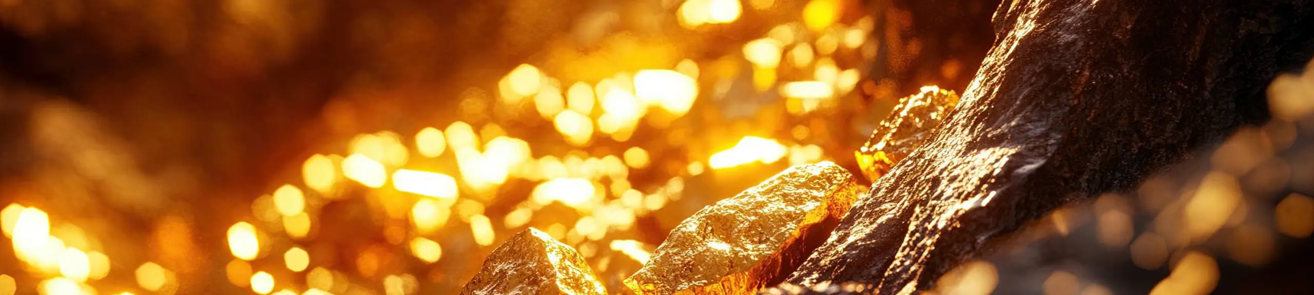 Gold Analysis Gold Analysis