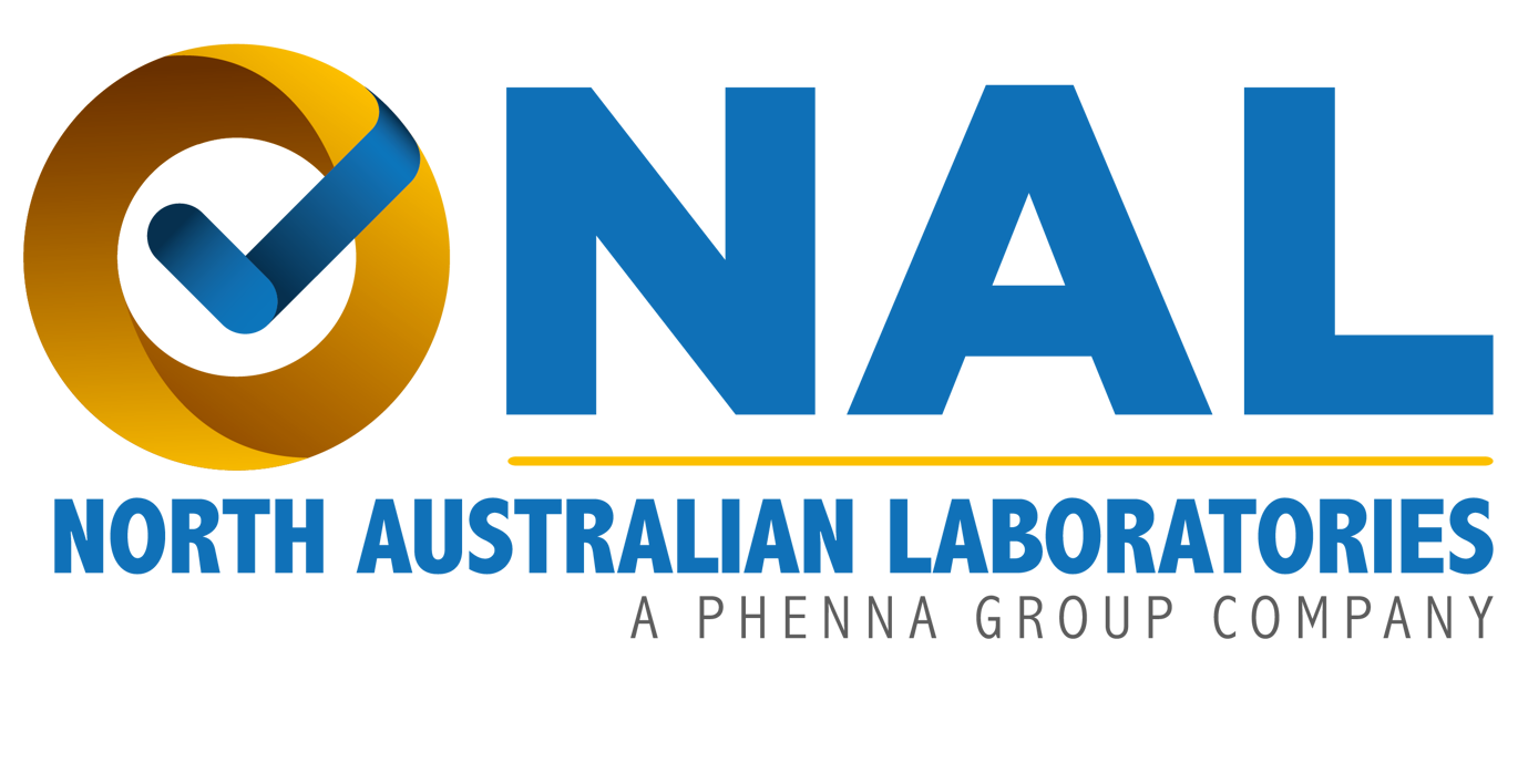 NAL Logo NAL Logo